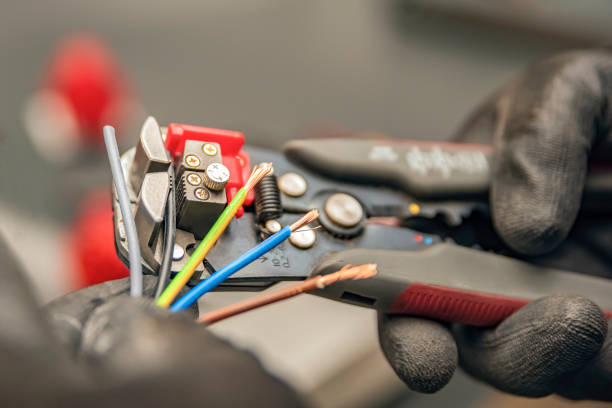 Best 24-Hour Electrician  in Kaser, NY
