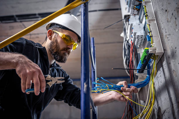 Best Electrical Rewiring Services  in Kaser, NY