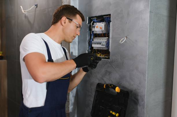 Best Electrical Upgrades for Homes  in Kaser, NY