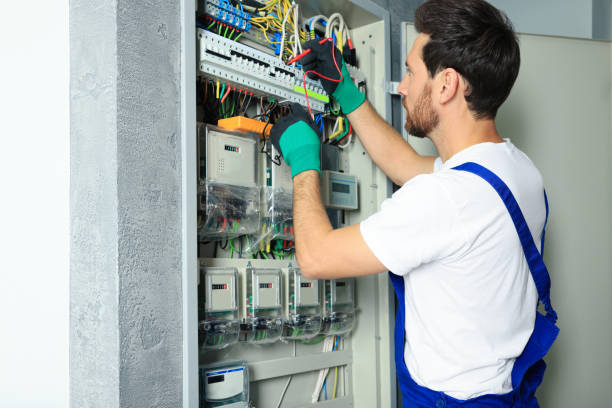 Best Electrical Troubleshooting Services  in Kaser, NY