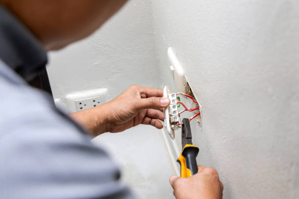 Best Electrical Rewiring Services  in Kaser, NY