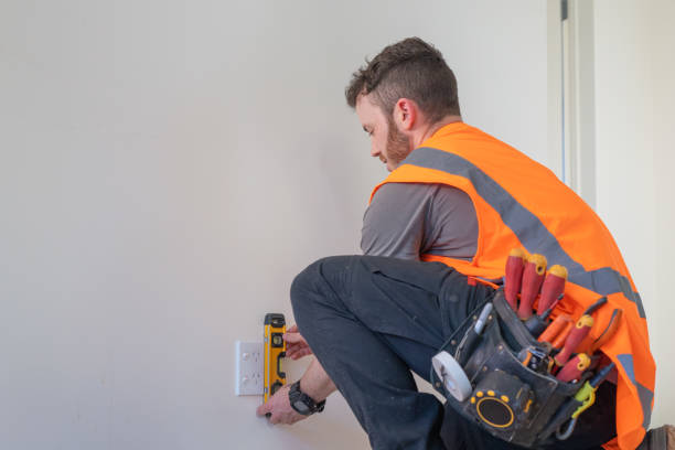 Best Electrical Troubleshooting Services  in Kaser, NY